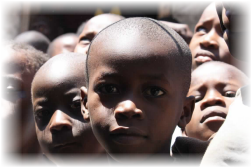 Children's Faces