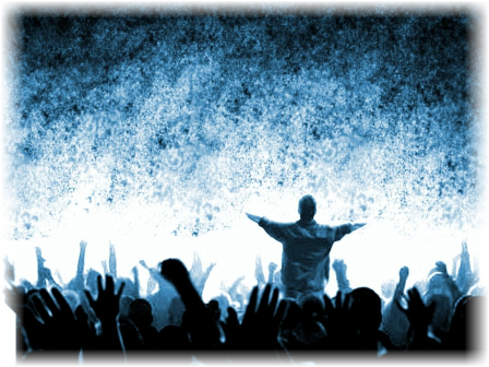 Corporate Worship 2